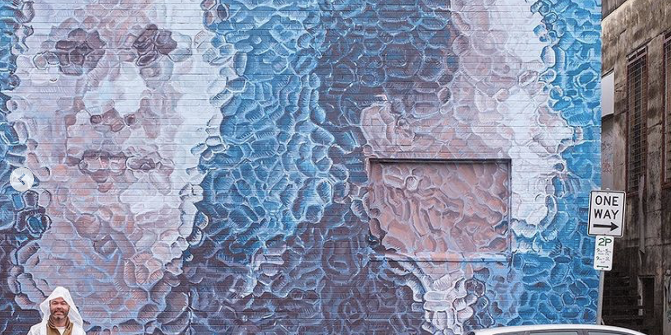 Mugshot by Fintan Magee