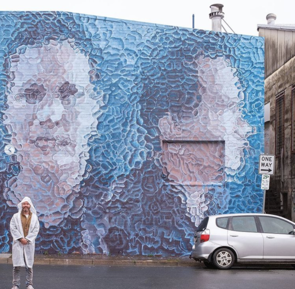 Mugshot by Fintan Magee Mugshot by Fintan Magee